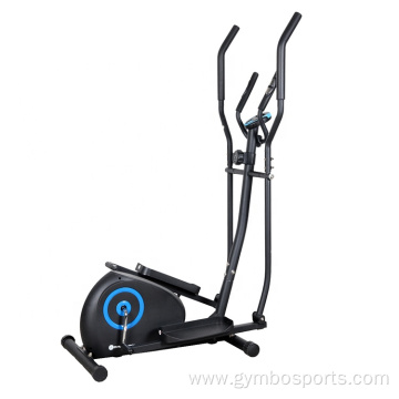 Flywheel Exercise Pedaling Magnetic Cross Elliptical Trainer